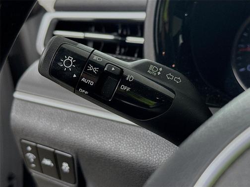 Wolf Gray 2022 Kia K5 GT-Line