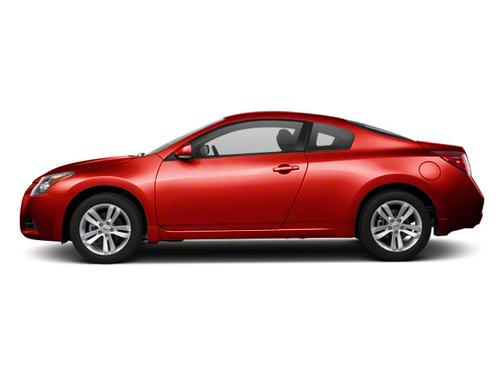 2013 Nissan Altima 2.5 S