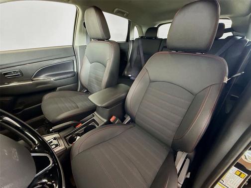 2026 Mitsubishi Outlander SEL 1.5T 2WD