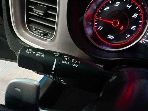 Frostbite 2022 Dodge Charger Scat Pack
