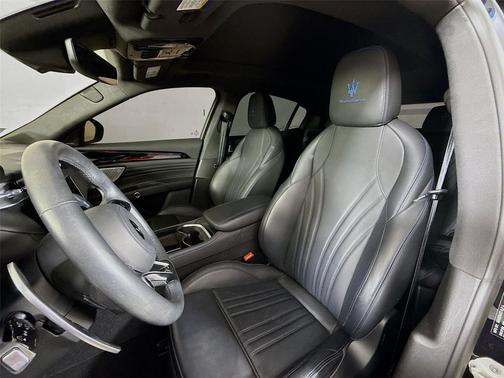 2023 Maserati Grecale Modena