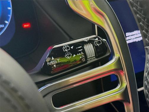 2023 Maserati Grecale Modena