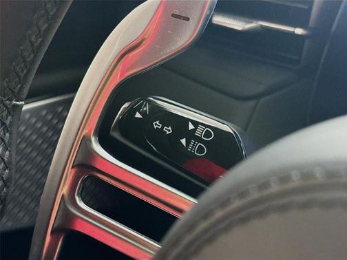 2023 Maserati Grecale Modena