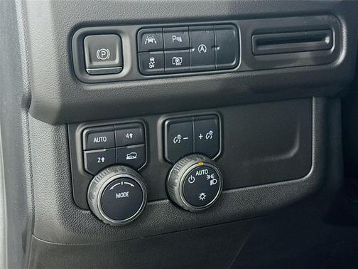 Black 2023 Chevrolet Tahoe 4WD RST