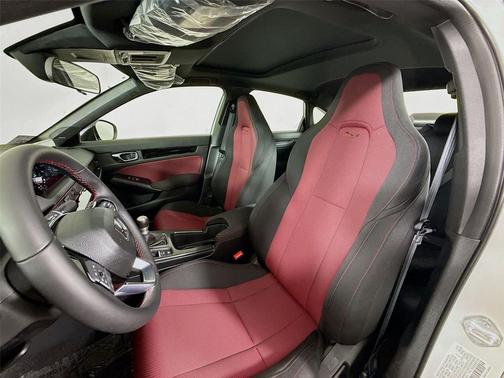 2026 Honda Civic Si Base