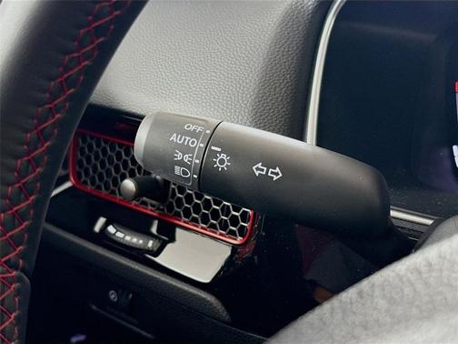 2026 Honda Civic Si Base