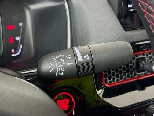 2026 Honda Civic Si Base