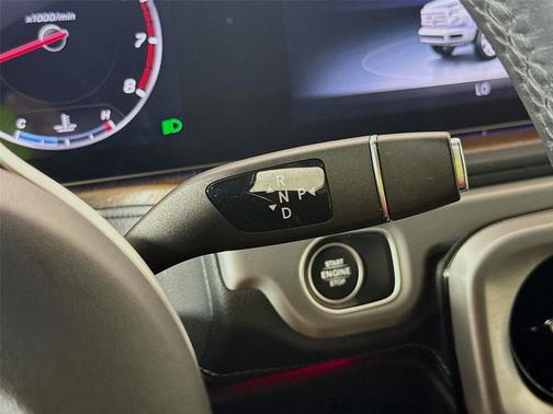 2024 Mercedes-Benz G-Class 4MATIC