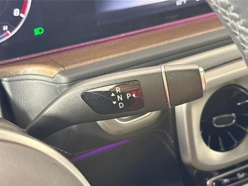 Black 2024 Mercedes-Benz G-Class 4MATIC