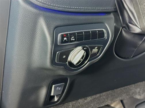 Black 2024 Mercedes-Benz G-Class 4MATIC