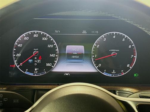 2024 Mercedes-Benz G-Class 4MATIC