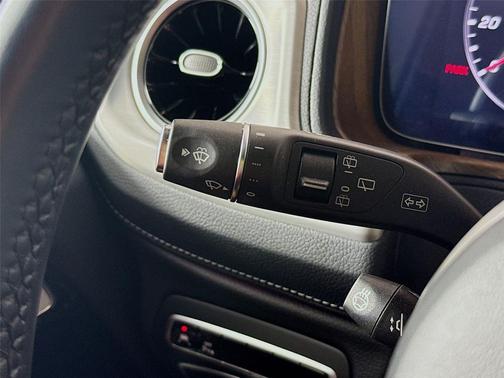 2024 Mercedes-Benz G-Class 4MATIC