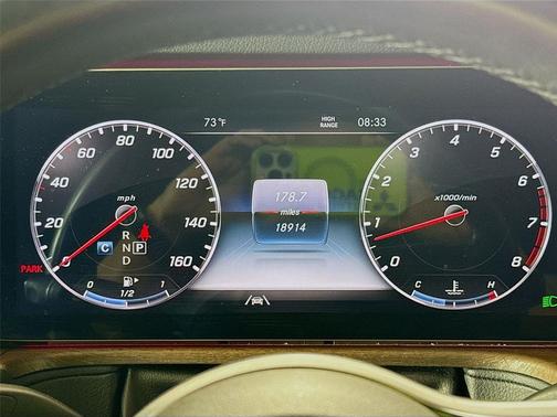 Black 2024 Mercedes-Benz G-Class 4MATIC