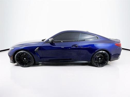 2025 BMW M4 Base