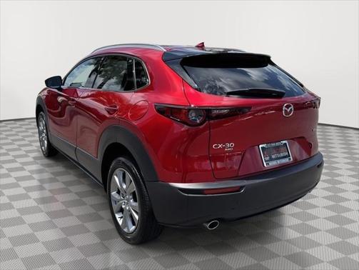 2024 Mazda CX-30 2.5 S Premium Package