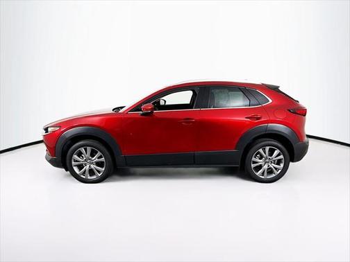 2024 Mazda CX-30 2.5 S Premium Package