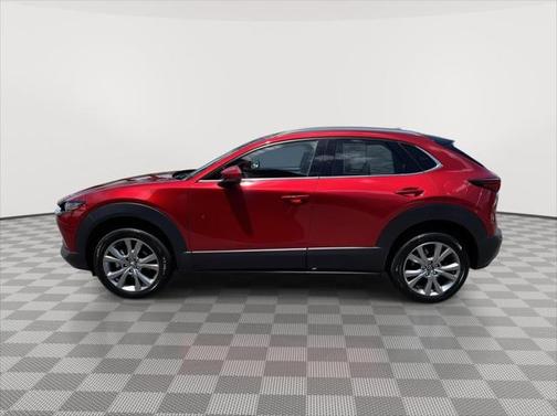 2024 Mazda CX-30 2.5 S Premium Package