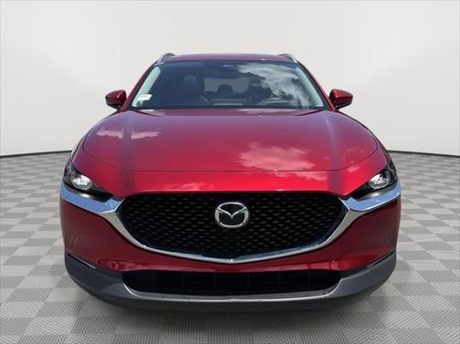 2024 Mazda CX-30 2.5 S Premium Package