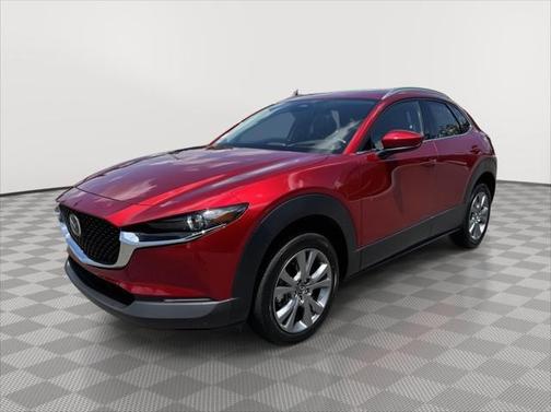 2024 Mazda CX-30 2.5 S Premium Package