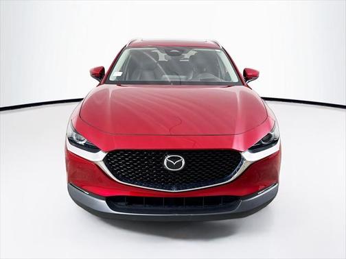 2024 Mazda CX-30 2.5 S Premium Package