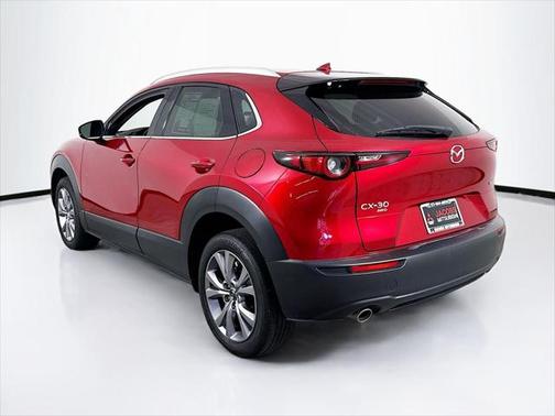 2024 Mazda CX-30 2.5 S Premium Package