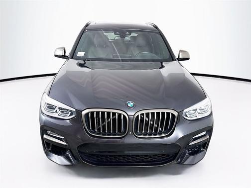 2019 BMW X3 M40i