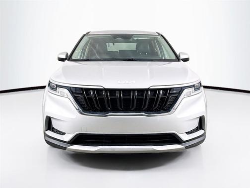 2022 Kia Carnival LXS