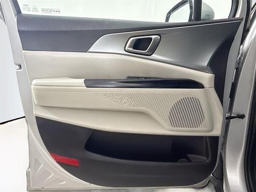 2022 Kia Carnival LXS