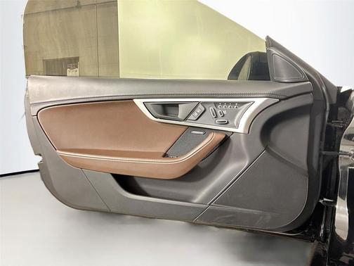 2020 Jaguar F-TYPE P340 RWD Automatic