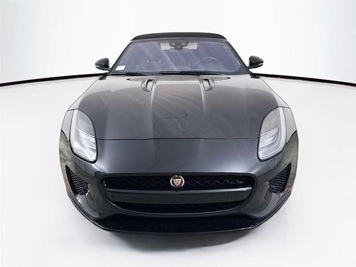 2020 Jaguar F-TYPE P340 RWD Automatic