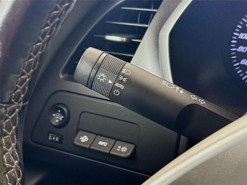 2017 Chevrolet Corvette Grand Sport