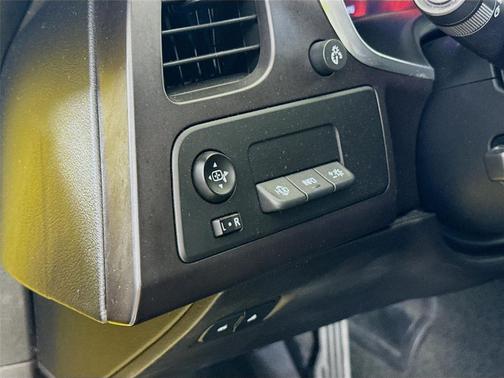 2017 Chevrolet Corvette Grand Sport