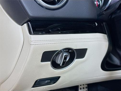 2018 Mercedes-Benz SL 550 SL 550