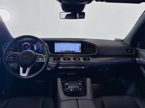 designo Cardinal Red Metallic 2020 Mercedes-Benz GLE 350 4MATIC
