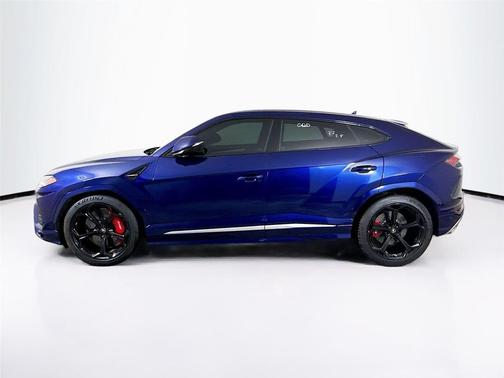 2019 Lamborghini Urus AWD