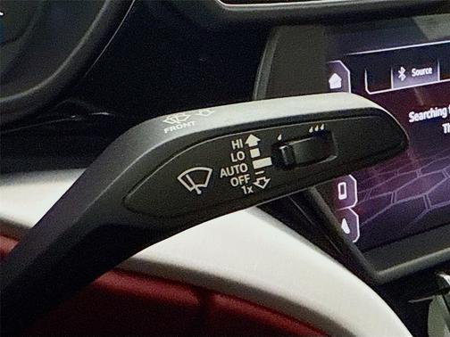 2019 Lamborghini Urus AWD