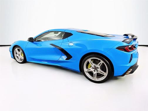 2023 Chevrolet Corvette Stingray w/2LT