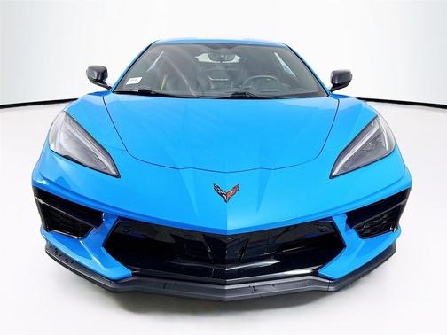 2023 Chevrolet Corvette Stingray w/2LT