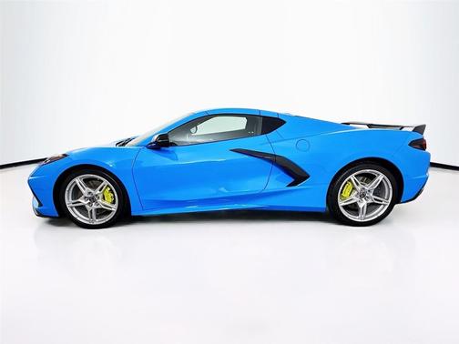 2023 Chevrolet Corvette Stingray w/2LT
