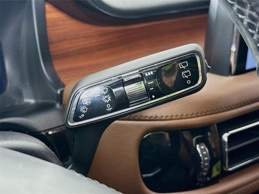 2020 Lincoln Aviator Reserve AWD