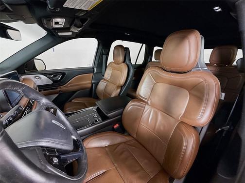 2020 Lincoln Aviator Reserve AWD