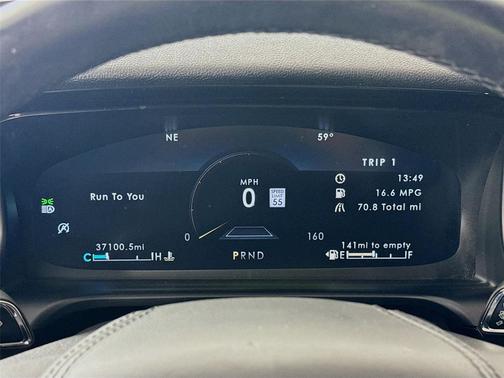 2020 Lincoln Aviator Reserve AWD