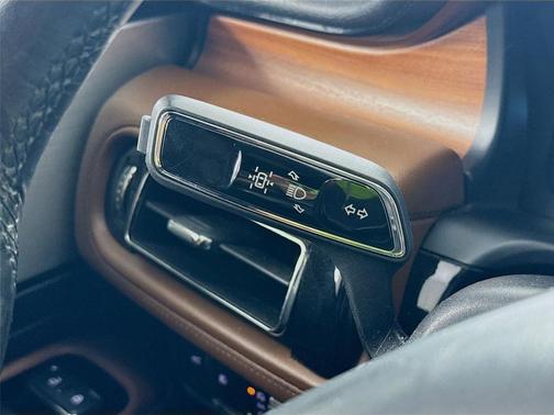 2020 Lincoln Aviator Reserve AWD