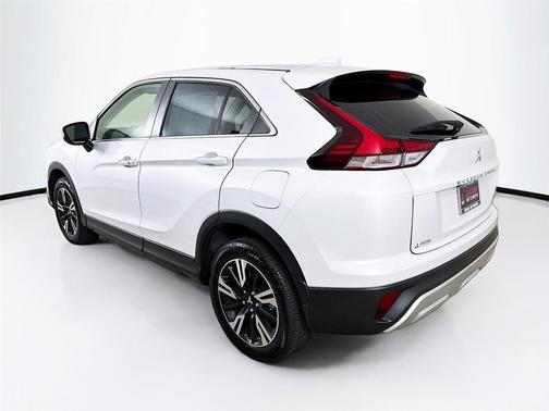 2025 Mitsubishi Eclipse Cross SE