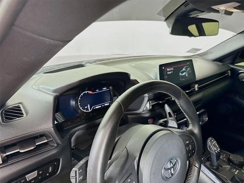 2021 Toyota Supra 3.0 Premium