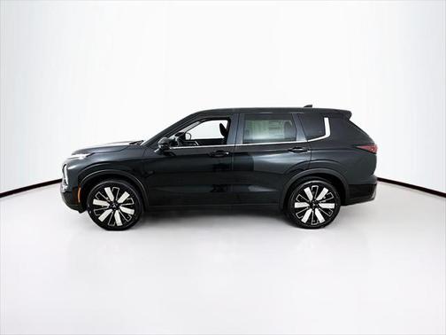 2025 Mitsubishi Outlander SE 2.5 S-AWC