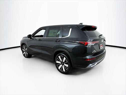 2025 Mitsubishi Outlander SE 2.5 S-AWC