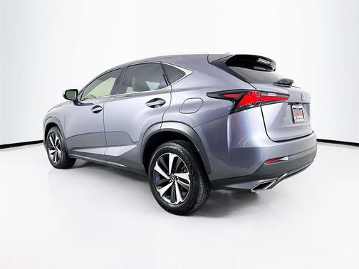 2020 Lexus NX 300 Base