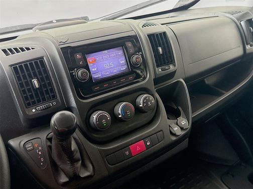2021 RAM ProMaster 3500 High Roof