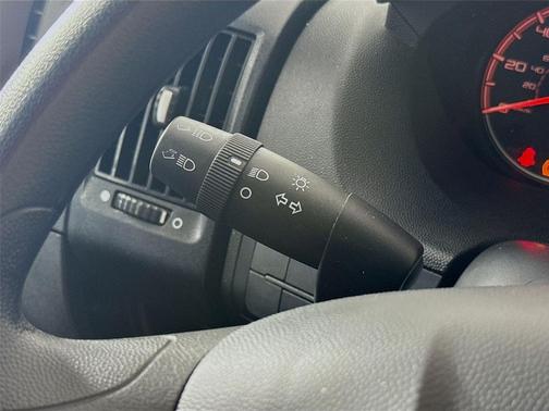 2021 RAM ProMaster 3500 High Roof